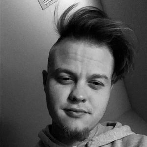 Meet your Posher, Jeremiah